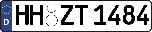 HH-ZT1484