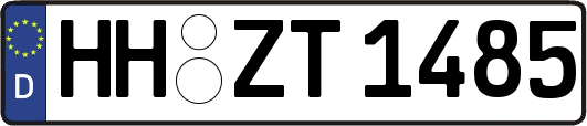HH-ZT1485