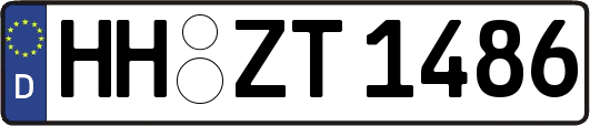 HH-ZT1486