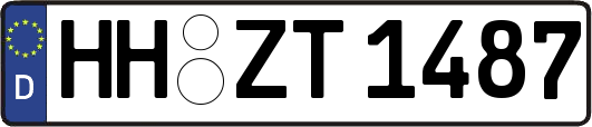 HH-ZT1487