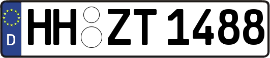 HH-ZT1488
