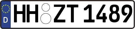 HH-ZT1489