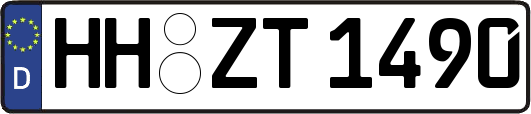 HH-ZT1490