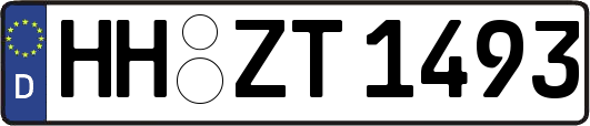 HH-ZT1493