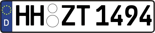 HH-ZT1494