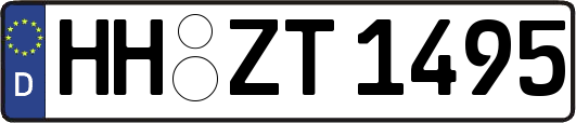 HH-ZT1495