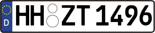 HH-ZT1496