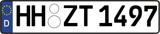 HH-ZT1497