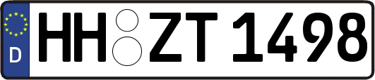 HH-ZT1498