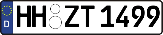 HH-ZT1499