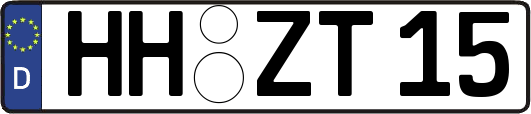 HH-ZT15