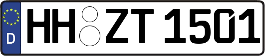HH-ZT1501