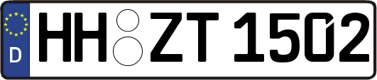 HH-ZT1502