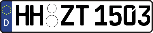 HH-ZT1503