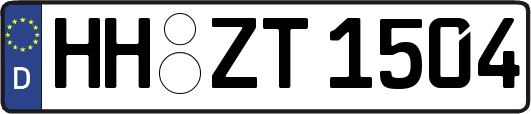 HH-ZT1504