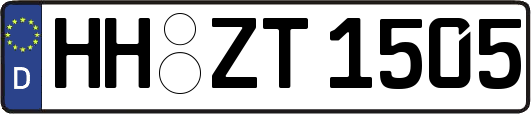 HH-ZT1505