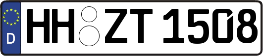 HH-ZT1508