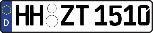HH-ZT1510