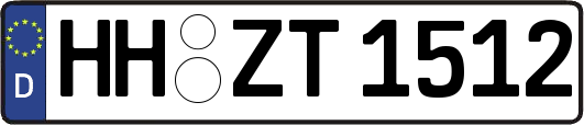 HH-ZT1512