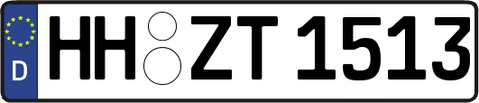 HH-ZT1513