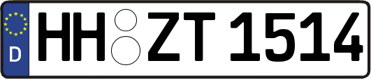 HH-ZT1514