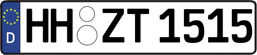 HH-ZT1515