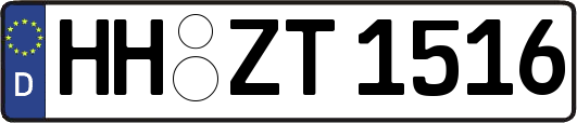 HH-ZT1516