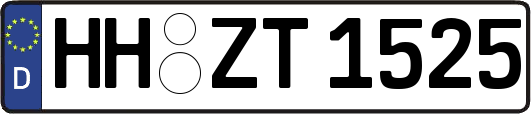 HH-ZT1525