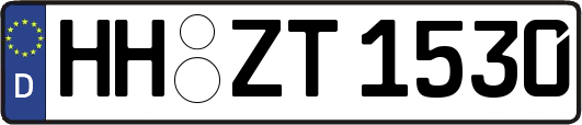 HH-ZT1530