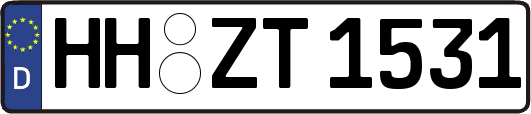 HH-ZT1531