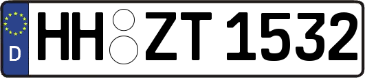 HH-ZT1532