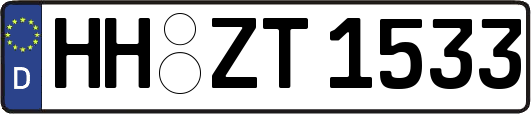 HH-ZT1533