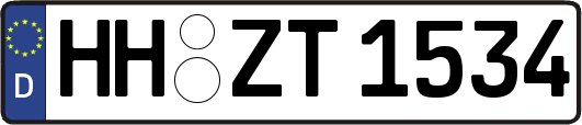 HH-ZT1534