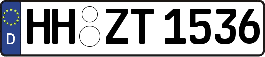 HH-ZT1536