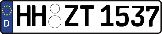 HH-ZT1537