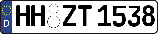 HH-ZT1538