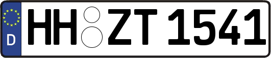 HH-ZT1541