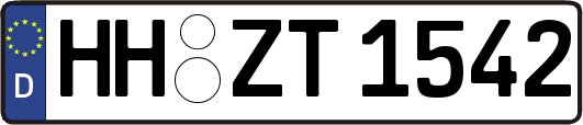 HH-ZT1542