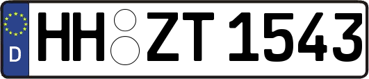 HH-ZT1543