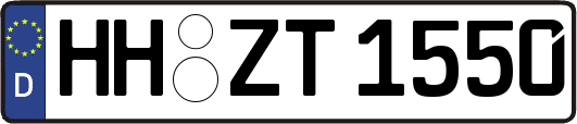 HH-ZT1550