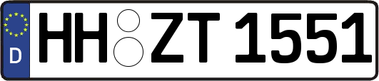 HH-ZT1551