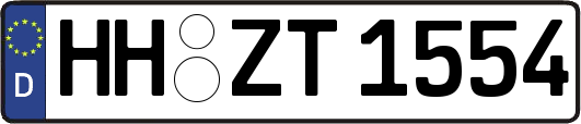 HH-ZT1554