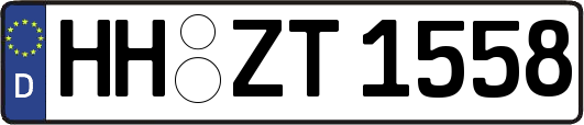HH-ZT1558