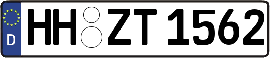 HH-ZT1562