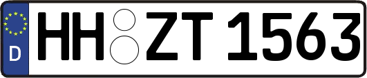 HH-ZT1563