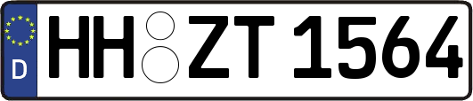 HH-ZT1564