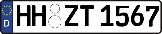 HH-ZT1567