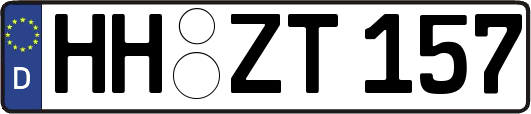 HH-ZT157