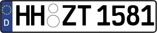 HH-ZT1581