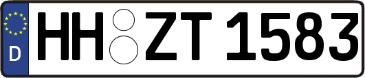 HH-ZT1583